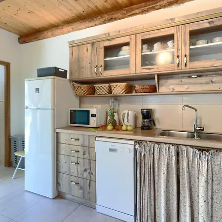 Hébergement de vacances Ana By Interhome