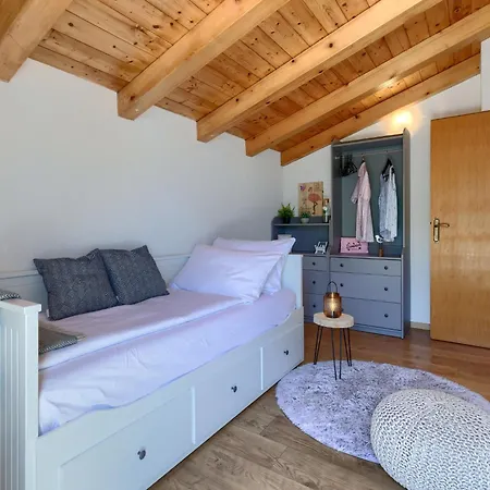 Hébergement de vacances Ana By Interhome *
