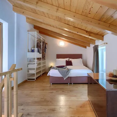 Hébergement de vacances Ana By Interhome *