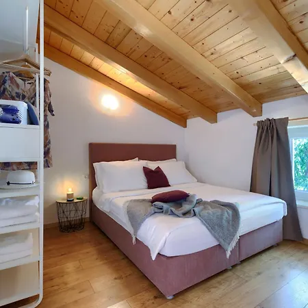Ana By Interhome Hébergement de vacances Rovinjsko Selo