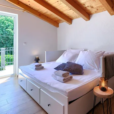 Ana By Interhome Tatil Evi