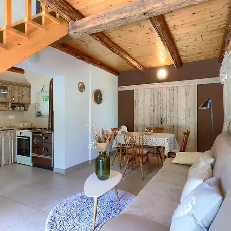 Ana By Interhome Tatil Evi *