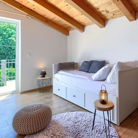 Ana By Interhome Tatil Evi Rovinjsko Selo