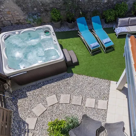 Hébergement de vacances Ana By Interhome *