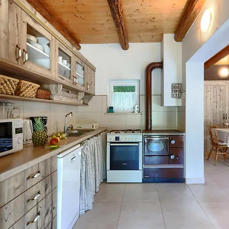 Ana By Interhome Tatil Evi Rovinjsko Selo