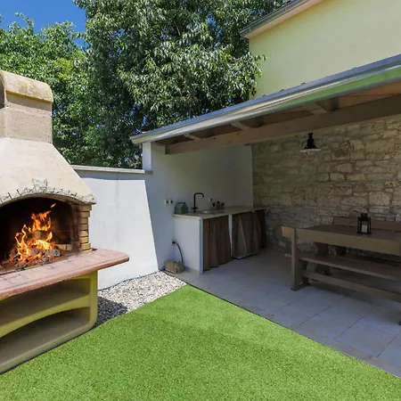 Ana By Interhome Tatil Evi