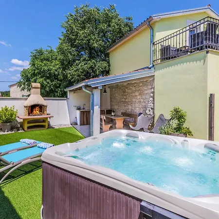 Hébergement de vacances Ana By Interhome